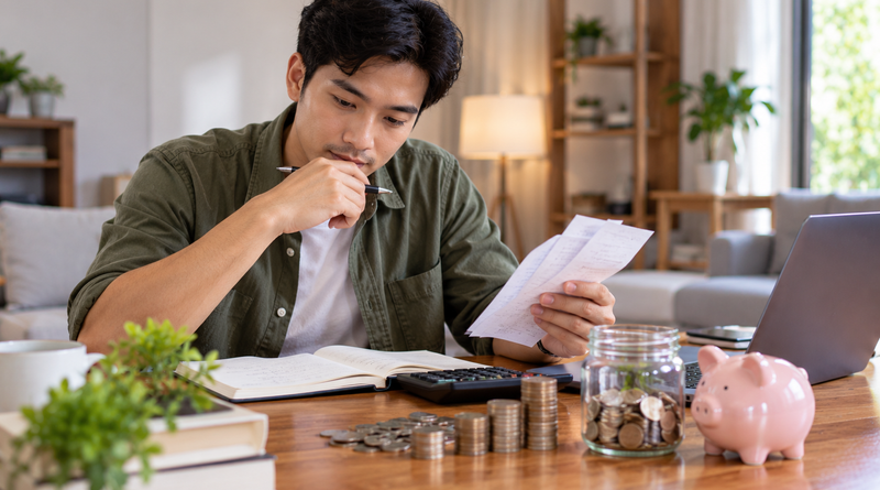 Ketika Penghasilan Bertambah, Mengapa Kondisi Finansial Belum Tentu Lebih Baik?